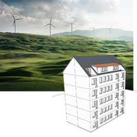 Energieeffizientes Bauen aus Hannover und Berlin mit Lüftungskonzepten und Wärmeschutz